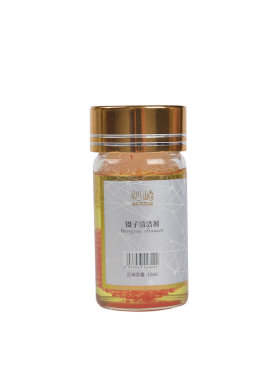 美睫嫁接镊子清洁剂胶水清洁工具