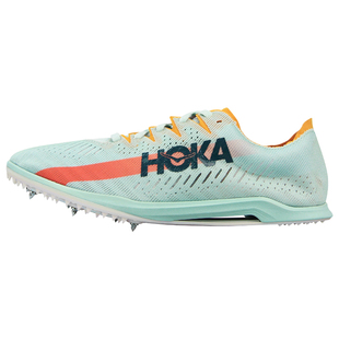 田径小将 HOKA专业碳纤维耐磨男女跑步天空XDM中长跑钉鞋赛道精英