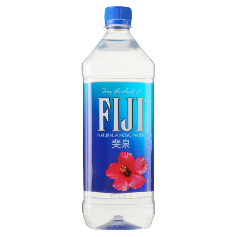 FIJI斐济矿泉水天然1000ml