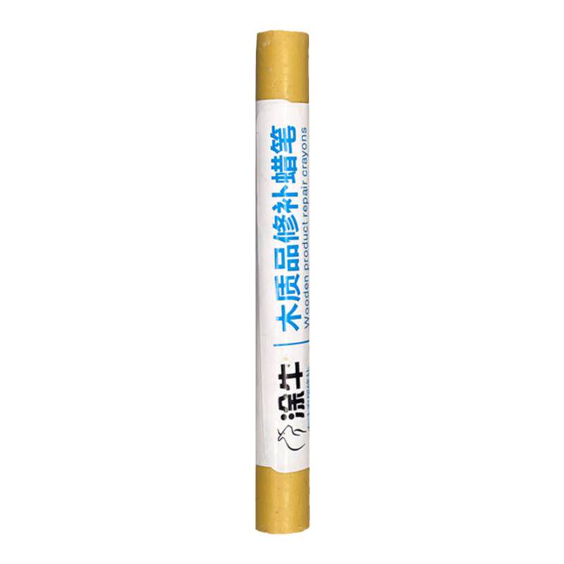 涂牛家具修补蜡笔套装实木