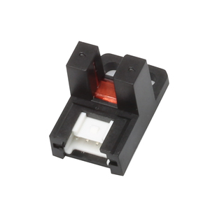 U形槽型光电开关PM-K65/T65/L65/Y65/R65F65高精度限位插脚传感器