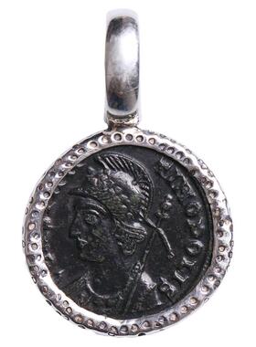 925纯银银饰苏幕水晶925纯银