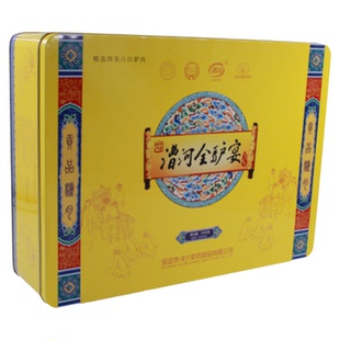 河北保定特产漕河驴肉驴板肠卤味熟食过节送礼驴肉年货礼盒