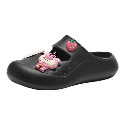 2025年夏季新款女士时尚拖鞋