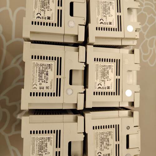 询FX3U-64MT/ES-A
