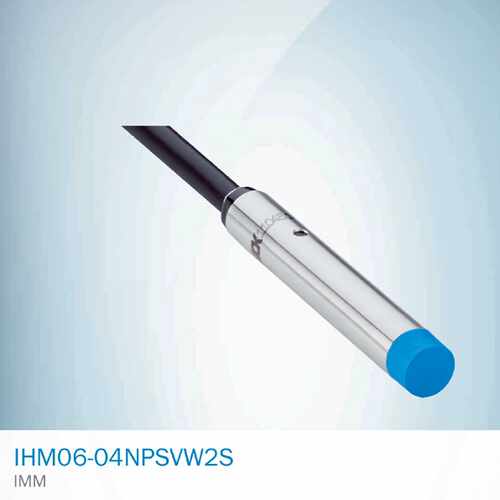 议价SICK 原装正品 IHM06-04NPSVW2S  1104515 接近开关 传感器