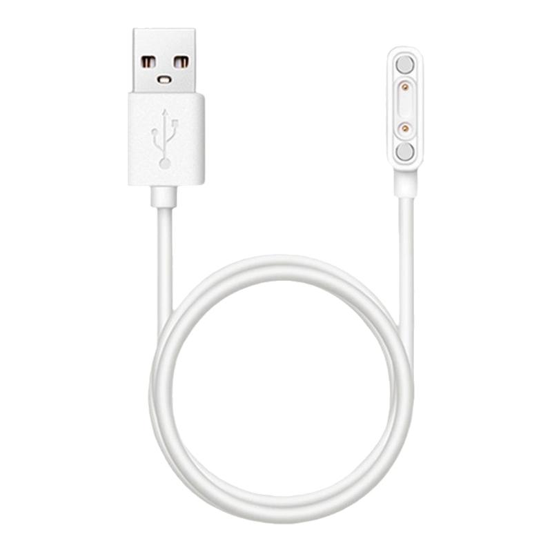 适用乐视kidoX3儿童电话手表充电线器F1/F2/B1/K3/V5/W913数据线