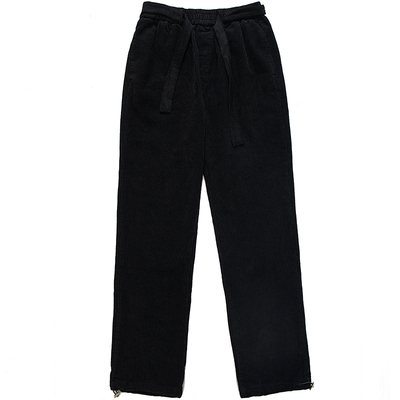 OCTOPUSL灯芯绒休闲裤