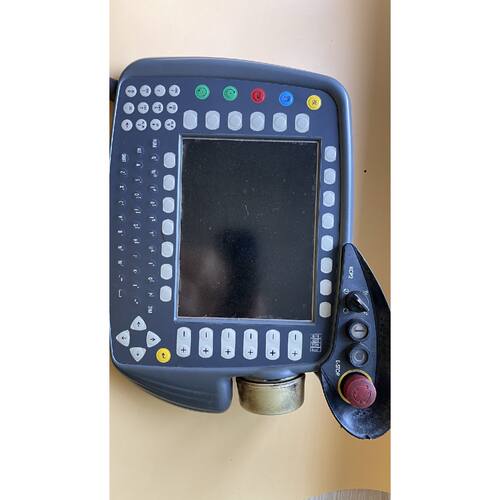 KUKA库卡KCP2示教器，型号00-130-547询价