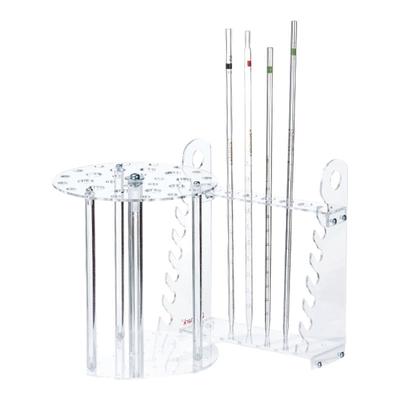 Labshark清移液管架滴定管架