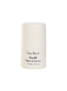 VanReed香氛止汗露速干便携
