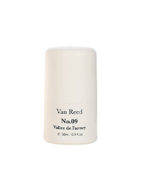 VanReed香氛止汗露清爽净味留香