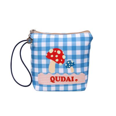 可爱卫生巾收纳包大容量