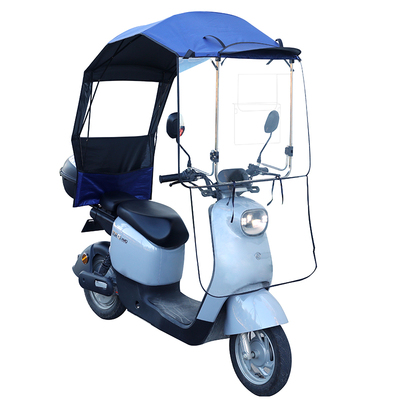 雨棚挡风罩虹升雨篷坚实耐用