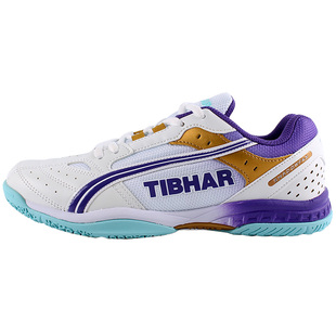 TIBHAR挺拔乒乓球鞋男款女乒乓球专用鞋子透气专业比赛运动鞋兵乓
