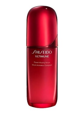 香港直邮Shiseido/资生堂 红腰子精华 75ml (第四代新版)正品