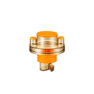 厨房洗菜盆三通5075下排水管道地漏三头通洗衣机密封塞防返臭神器