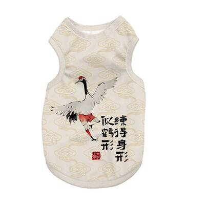 大明王朝1566天子门生宠物衣服