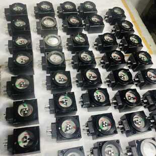 议价！damcos阀位指示器，二手成色如图。有意者点我想要与我私聊