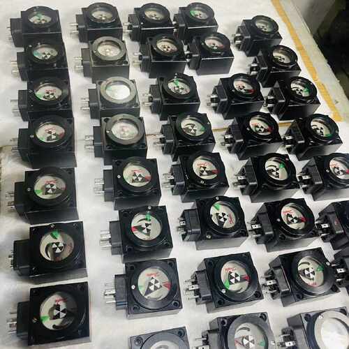 议价！damcos阀位指示器，二手成色如图。有意者点我想要与我私聊