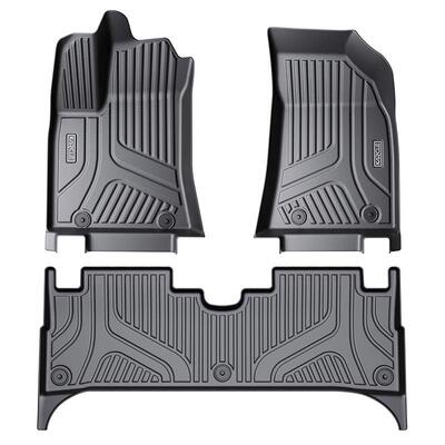 【100%TPE】五菱专用汽车脚垫