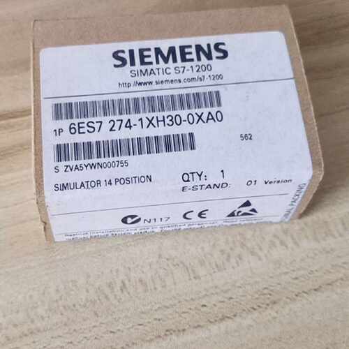 议价西门子6ES7274-1XA/1XF/1XH/1XK30-0XA0S7-1200SIM1274模拟仿