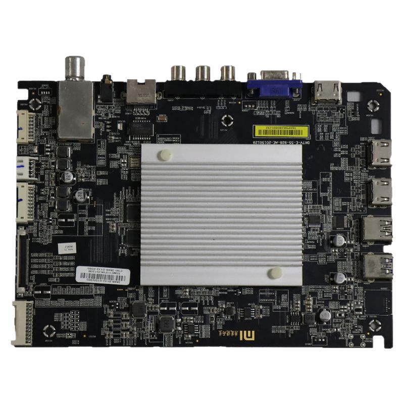 适用小米液晶电视2S L48M3/L55M2-AA 电脑主板驱动线路板配件 一