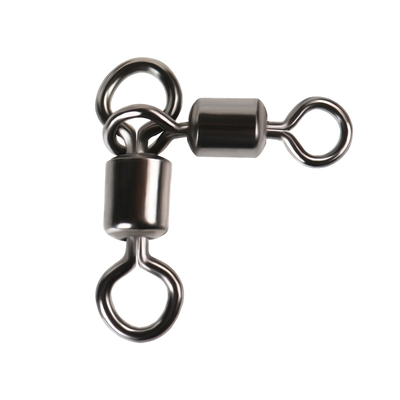 BCTLURE亲子分叉器8字环连接器