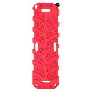 汽车脱困板备用油箱油桶水桶多功能防沙板泥地沙雪地自救防滑救援