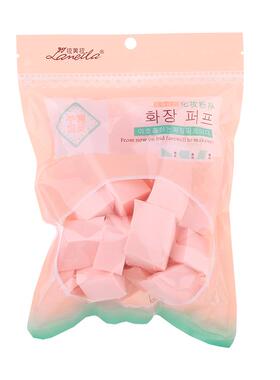 干湿两用不吃粉粉扑海绵蛋化妆棉