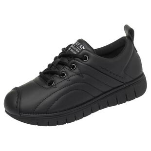 超软底轻便妈妈鞋单鞋休闲鞋舒适不累脚女士运动鞋中老年人春秋款