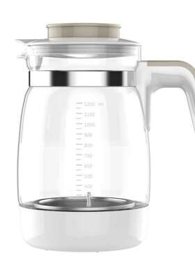小壮熊婴儿智能恒温冲奶器调奶器