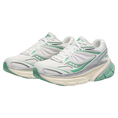 SAUCONY/索康尼 GUARD 2K男女复古潮流时尚缓震运动跑鞋官仓直发