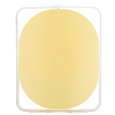 【6片装】洗脸扑海绵洁面扑女清洁面扑盒装卸妆神器粉扑擦脸加厚