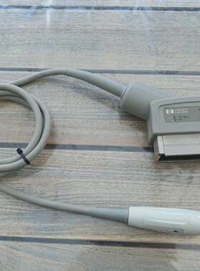 HP 21210B Ultraschallwandler Sonde