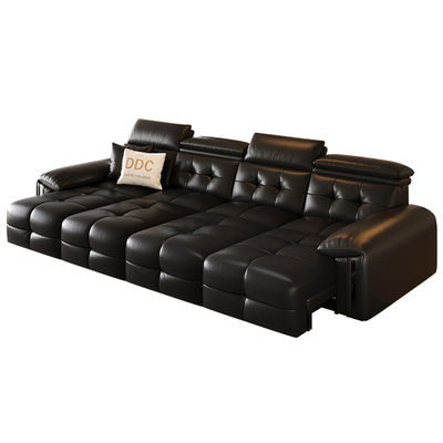 DDC智能电动劳伦斯沙发床