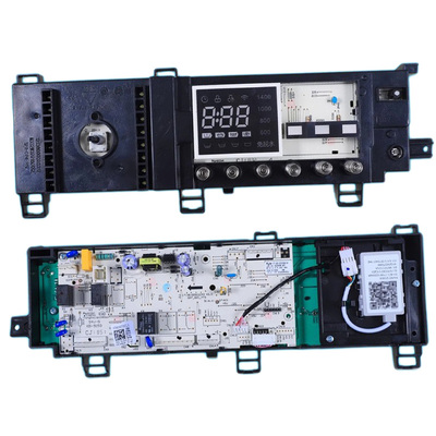 美的洗衣机电脑板全新