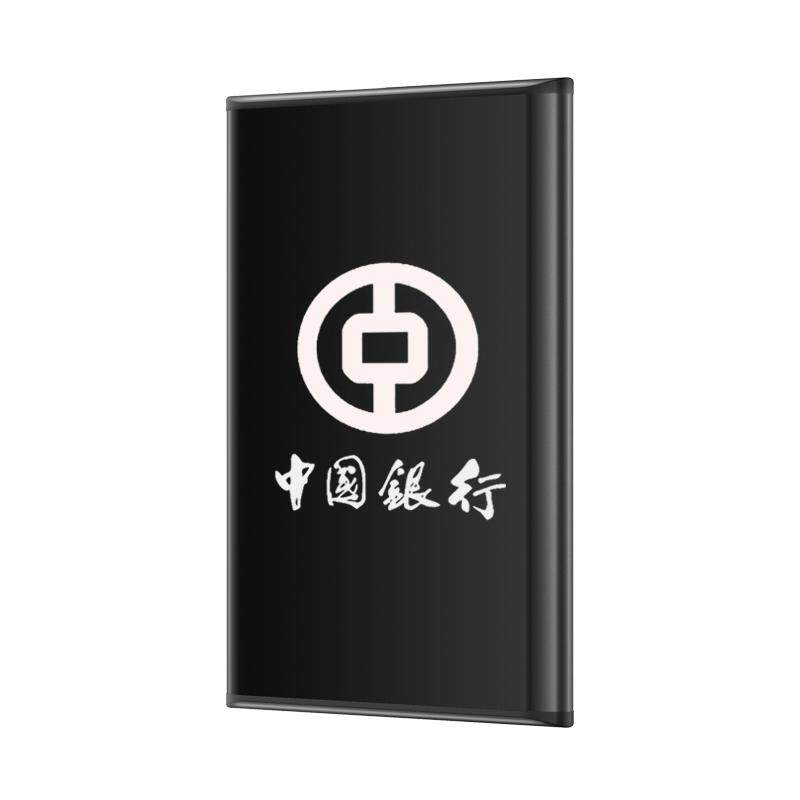 黑甲虫移动硬盘1t移动盘500g硬盘2t外接外置游戏电影硬盘金属定制