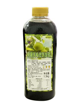 高雄凤祥青梅浓浆商用火锅店