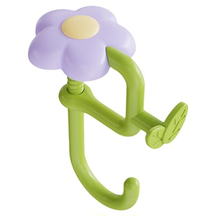 书包挂钩学生桌边挂书包神器强力承重宿舍侧边可调节背包雨伞钩子