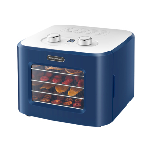 糖霜饼干烘干机摩飞干果机家用食品风干机小型宠物零食蔬果干机