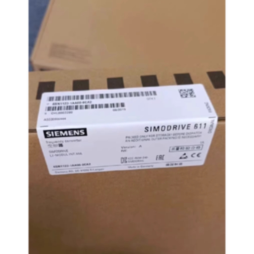 议价6SN1123-1AA00/1AAOO-0CA2/OCA2西门子611模块6SN11231AA000C