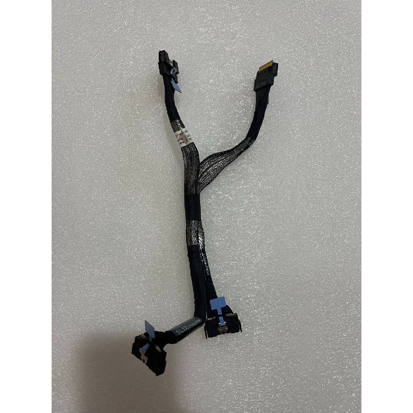 议价可维修DELL戴尔服务器连接线料号0X51Y5X51Y5