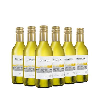 拉菲小瓶长相思白葡萄酒