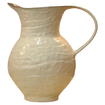 景德镇陶瓷中式花瓶摆件