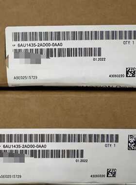 6AU14352AD000AA099新带包装保质一