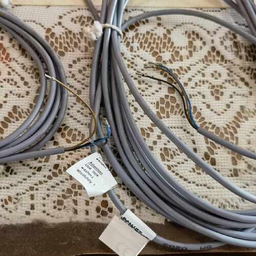 【请询价】ALLUFF巴鲁夫接近开关传感器ES516-324-SA