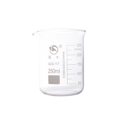 蜀牛烧杯玻璃蜀牛正品