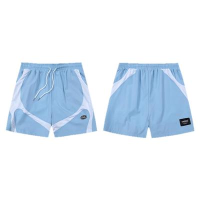 维动闪击运动短裤男篮球