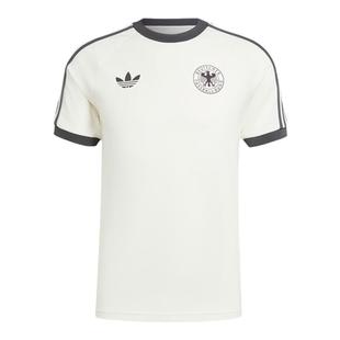 阿迪达斯三叶草欧洲杯德国队复刻男女T恤运动短袖夏季IU2102 2103